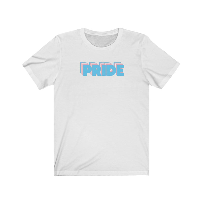 Transgender Pride T-shirt