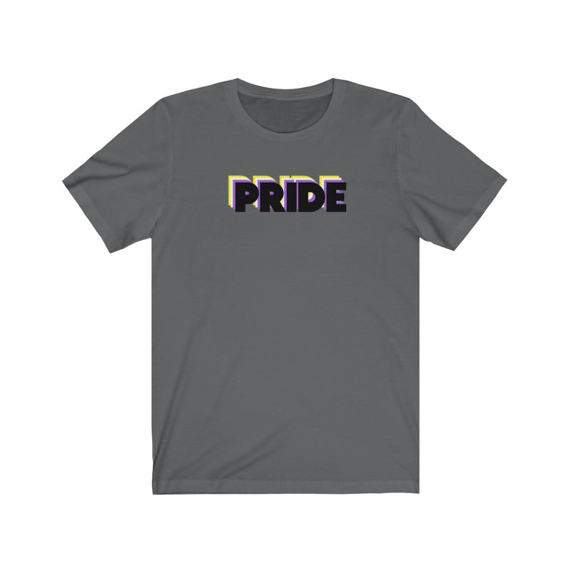 Nonbinary Pride T-shirt