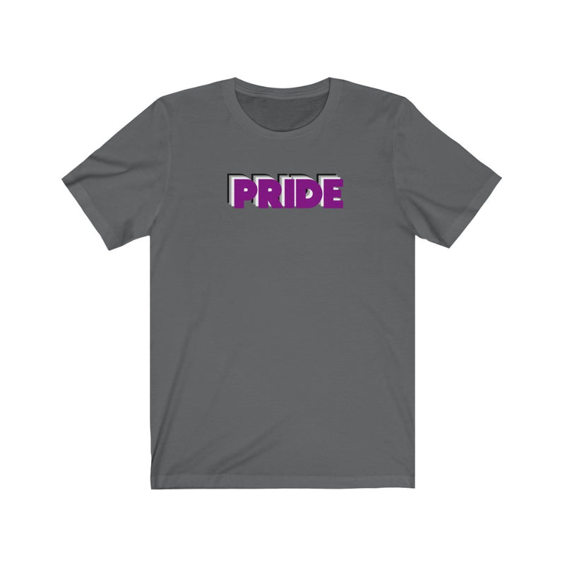 Asexual Pride T-shirt