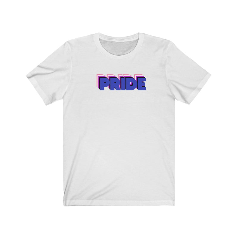 Genderfluid Pride T-shirt