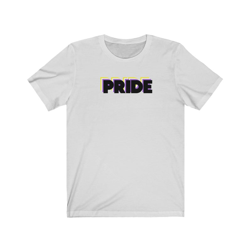 Nonbinary Pride T-shirt