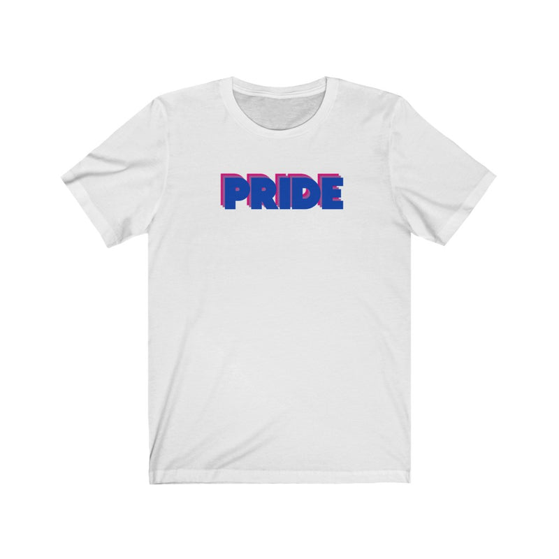 Bisexual Pride T-shirt