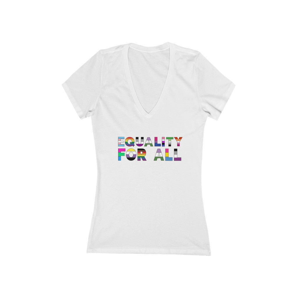 Equality For ALL Pride T-shirt