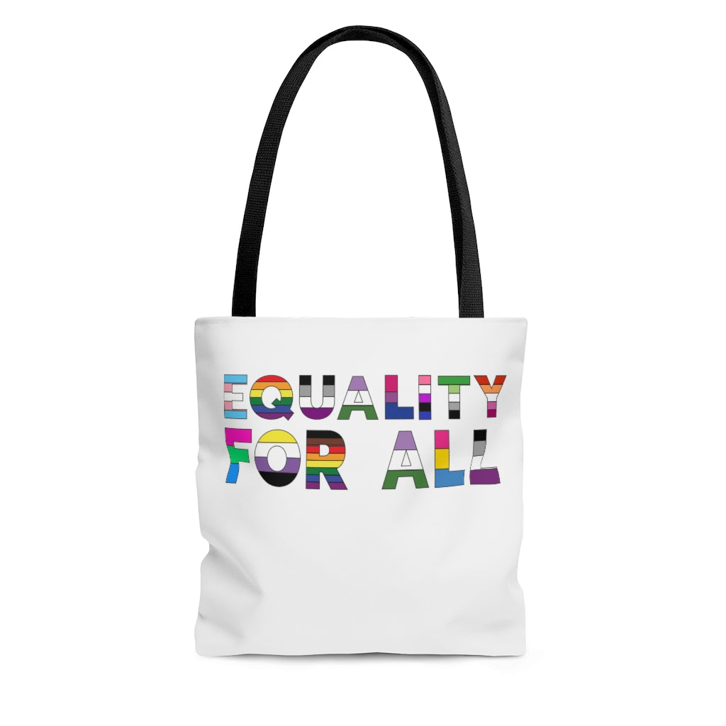 Equality for ALL Tote Bag