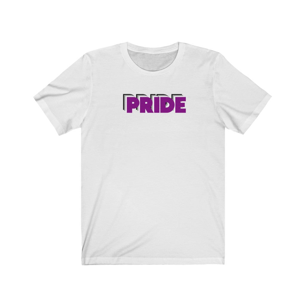 Asexual Pride T-shirt