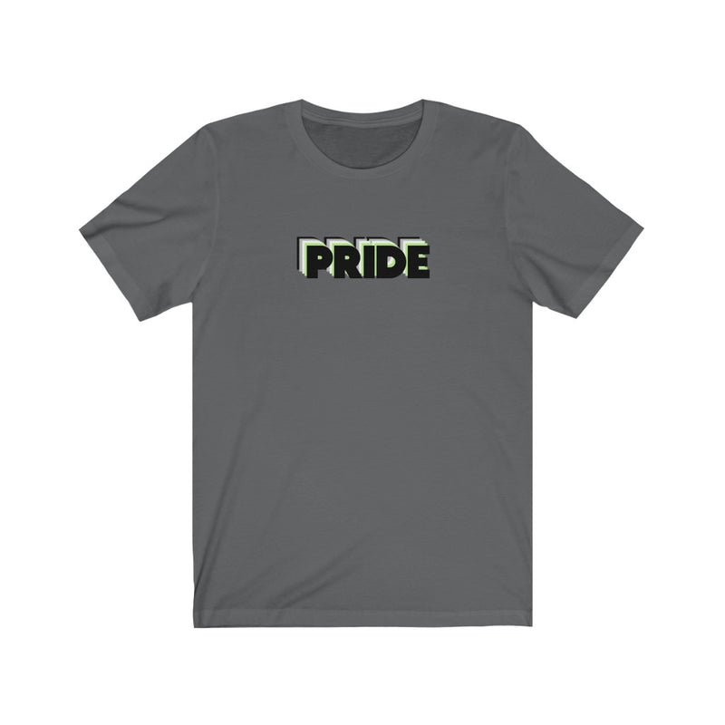 Agender Pride T-shirt
