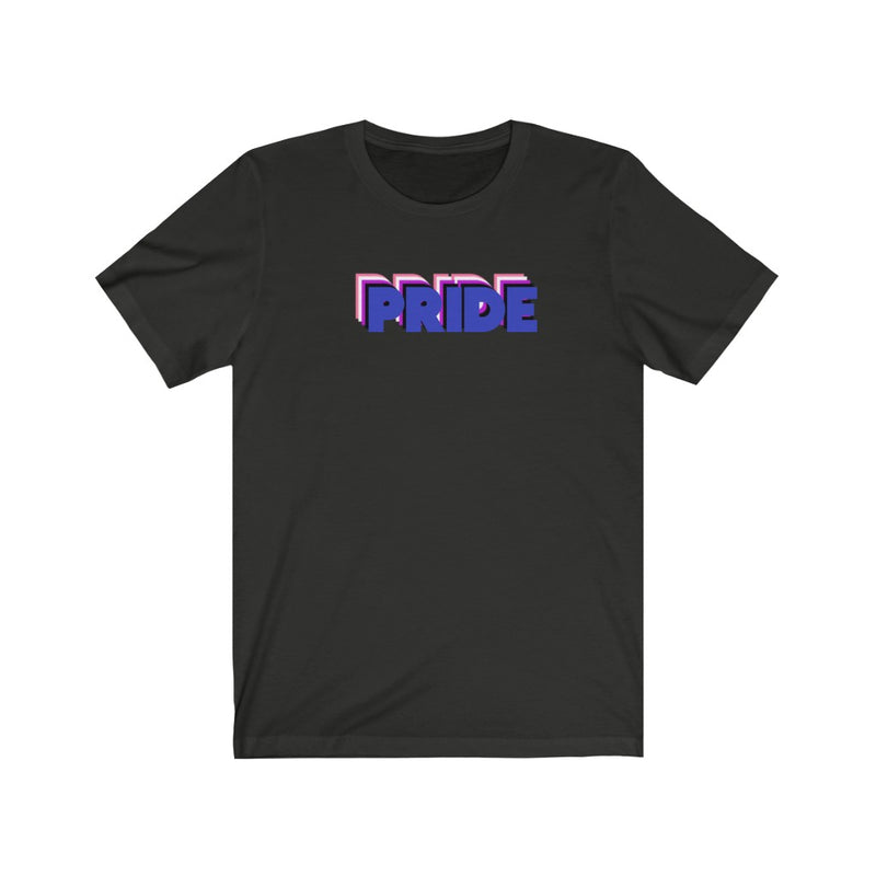 Genderfluid Pride T-shirt