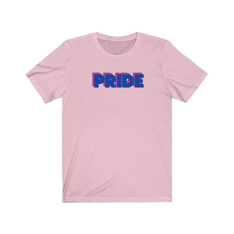 Bisexual Pride T-shirt
