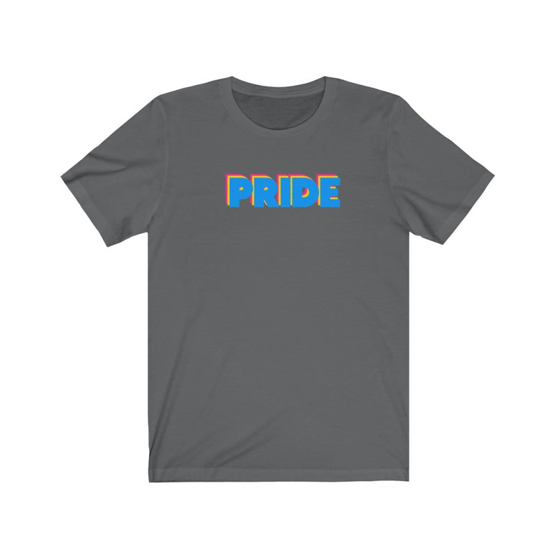 Pansexual Pride T-shirt