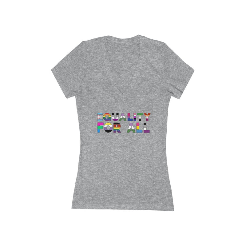 Equality For ALL Pride T-shirt