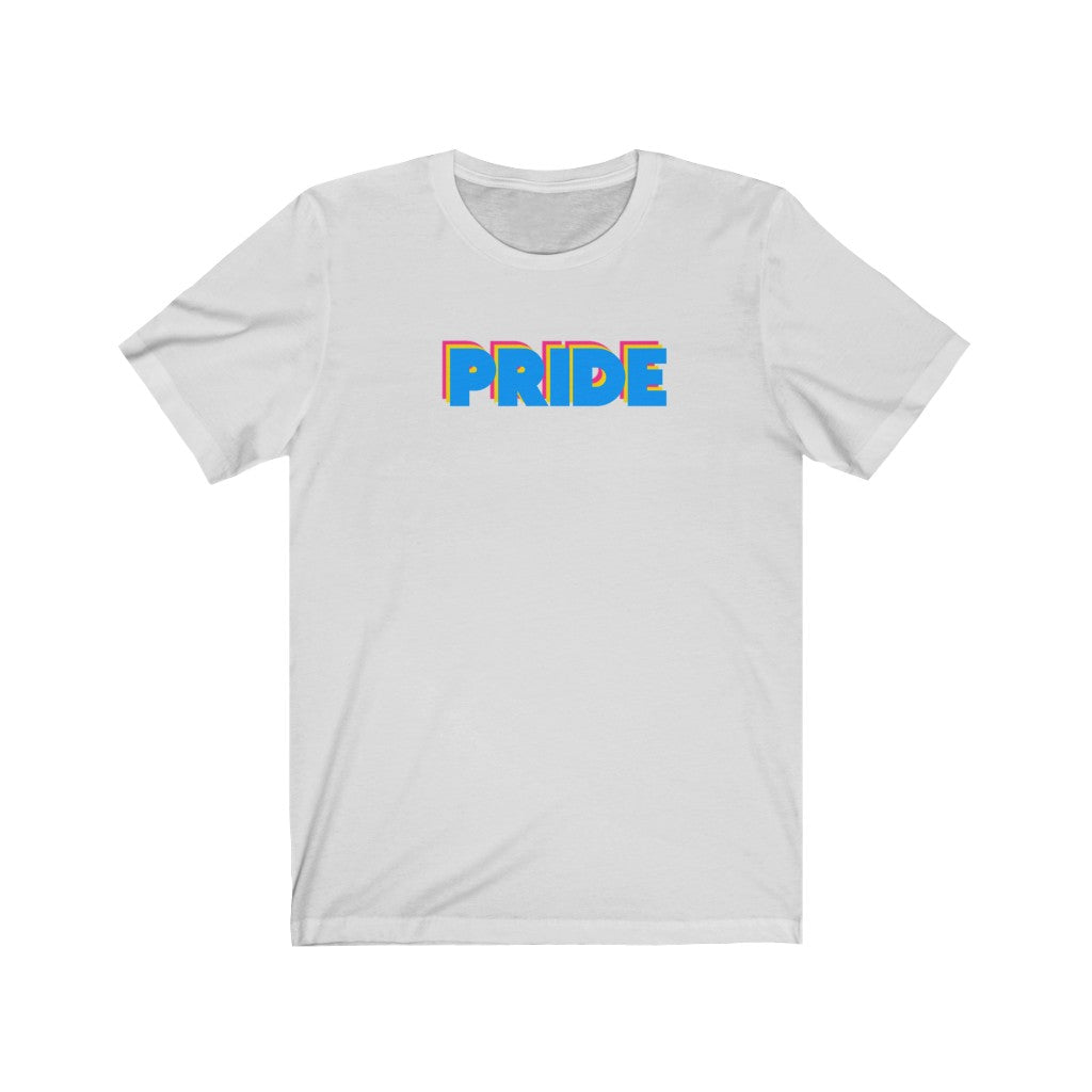 Pansexual Pride T-shirt